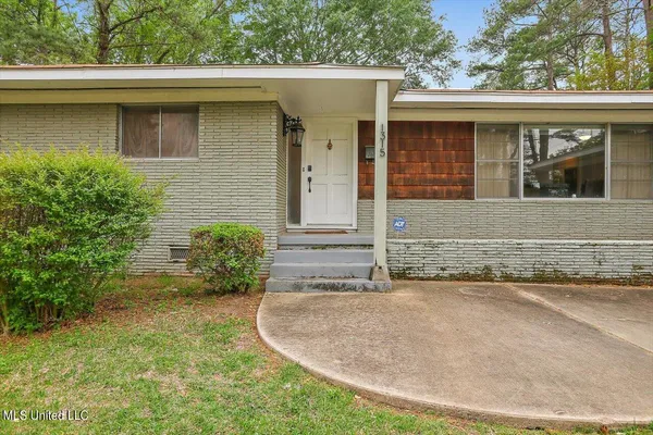 $2,000 | 1315 Kimwood Drive, Jackson, MS 39211