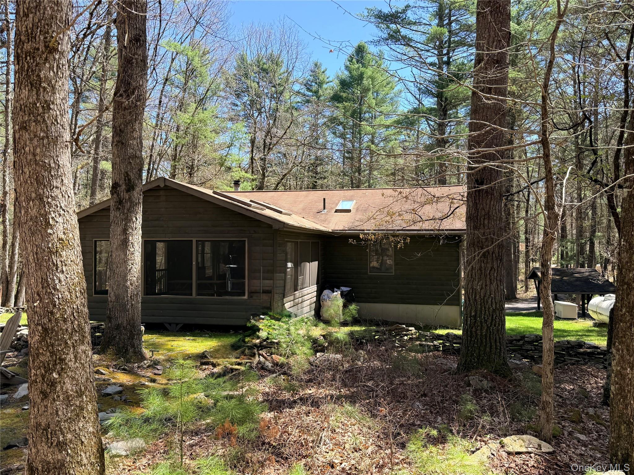 30 Woods Road Barryville, NY 12719 - Photo 20 of 21