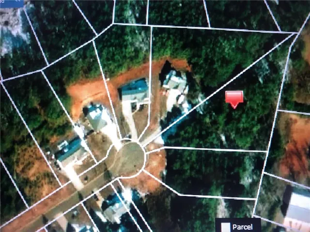 $16,000 | 12 Edgehill Place, Jasper, GA 30143