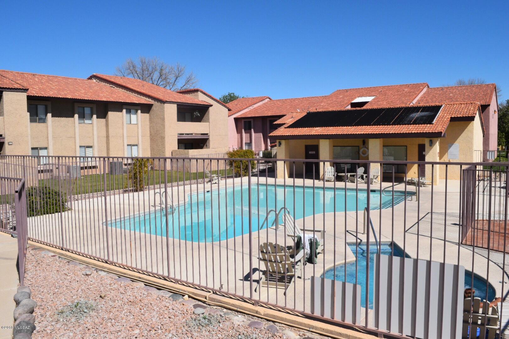 2182 North Pantano Road, Unit 131 Tucson, AZ 85715 - Photo 3 of 32
