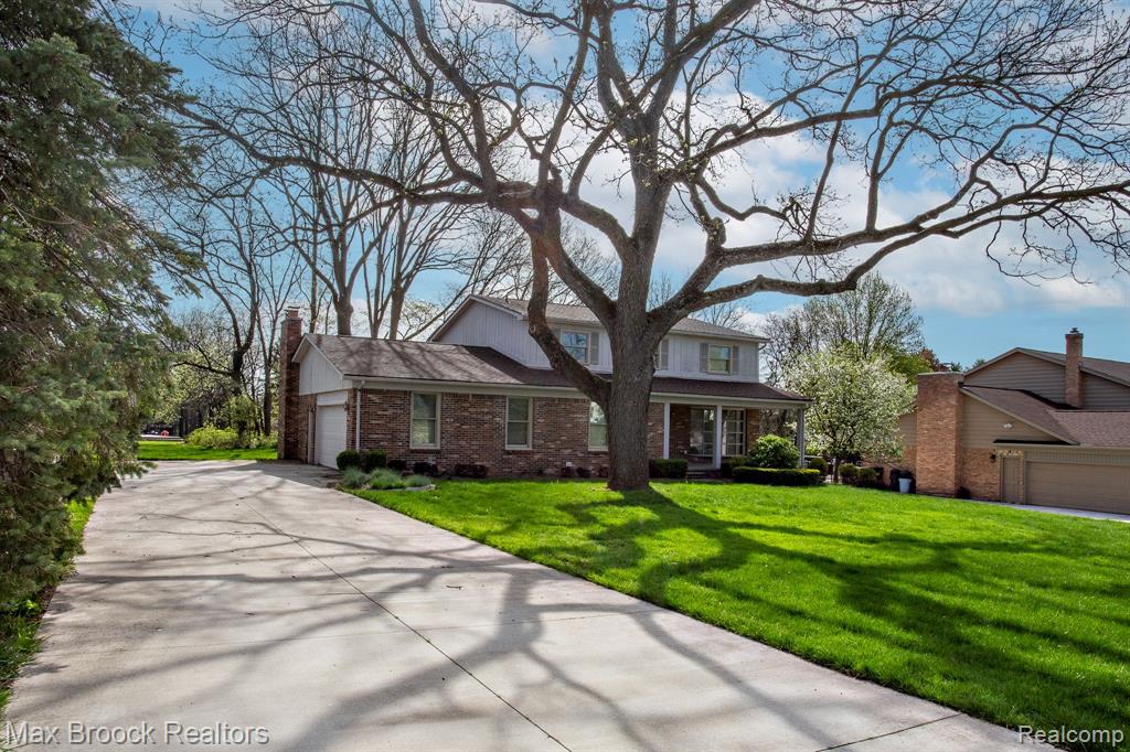 1772 North Kilburn Road Rochester Hills, MI 48306 - Photo 49 of 49