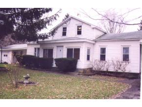 8 Knapp Hill Road Chenango Forks, NY 13746 - Photo 1 of 1 Gallery Image 1