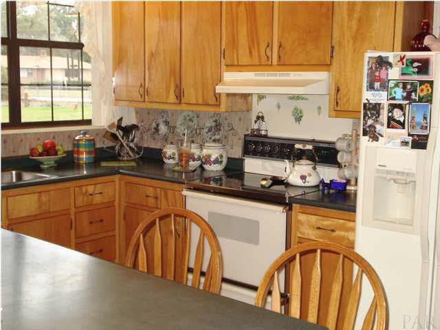 4679 Anna Simpson Road Milton, FL 32583 - Photo 10 of 10