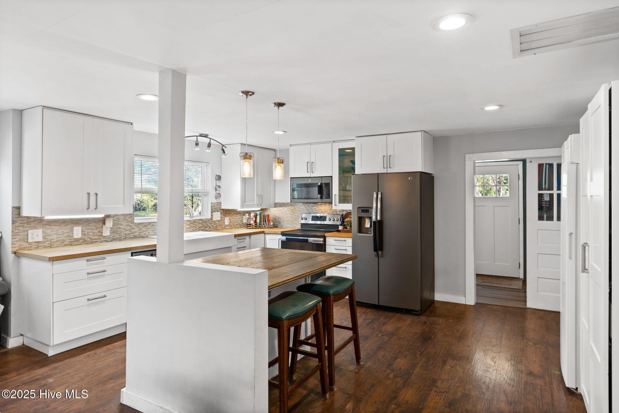 1279 Stone Chimney Road Southwest Supply, NC 28462 - Photo 15 of 41 Kitchen