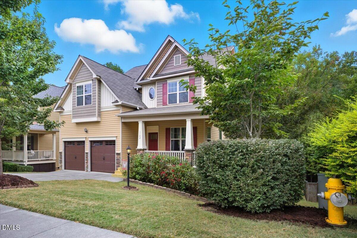 1102 Ranchester Road Knightdale, NC 27545 - Photo 2 of 45 03-1102 Ranchester Rd
