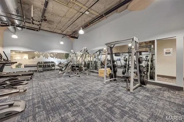 $329,900 | 4100 Forest Park Avenue, Unit 306, St. Louis, MO 63108