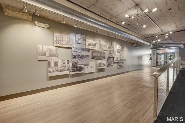 $329,900 | 4100 Forest Park Avenue, Unit 306, St. Louis, MO 63108