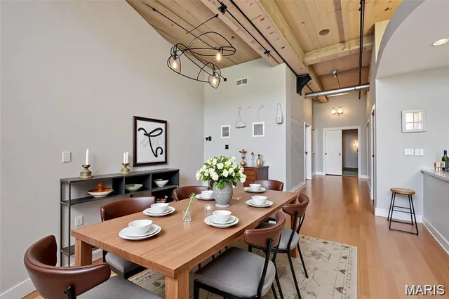 $329,900 | 4100 Forest Park Avenue, Unit 306, St. Louis, MO 63108