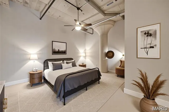 $329,900 | 4100 Forest Park Avenue, Unit 306, St. Louis, MO 63108