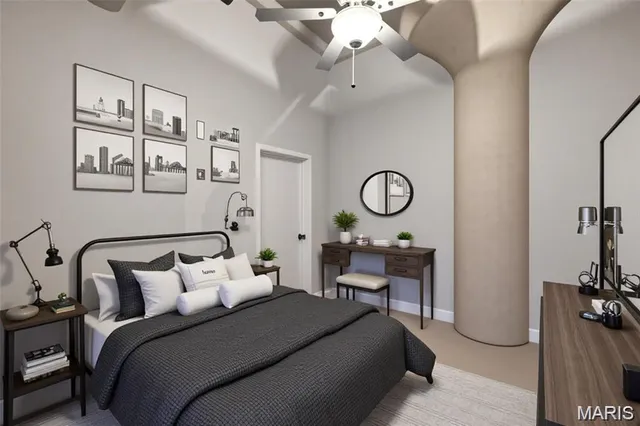 $329,900 | 4100 Forest Park Avenue, Unit 306, St. Louis, MO 63108