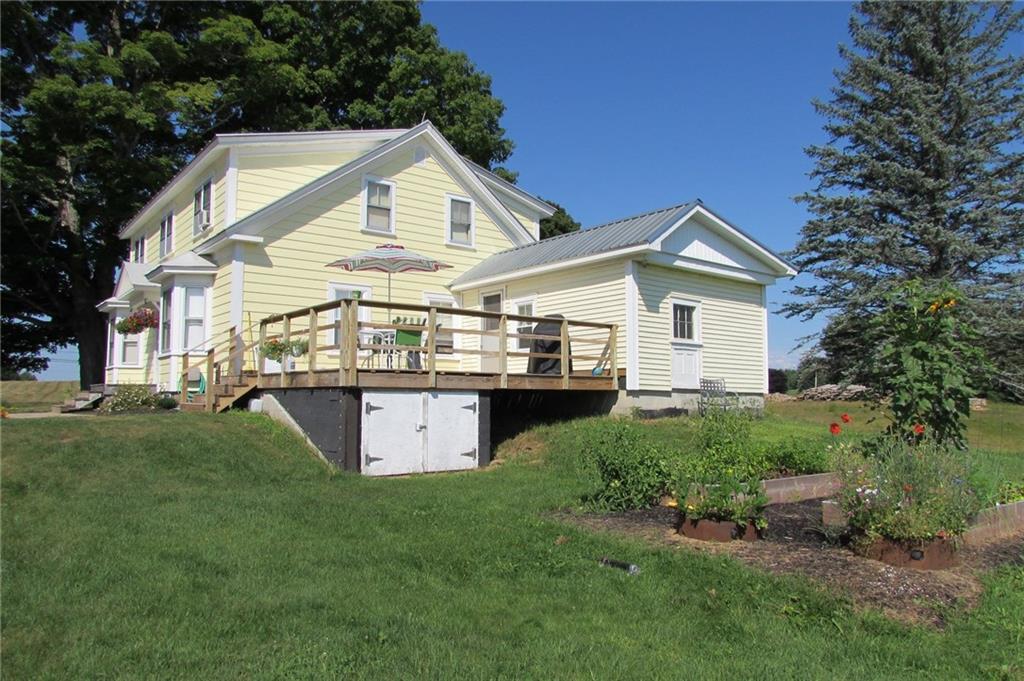 185 East Madison Road Madison, ME 04950 - Photo 2 of 35 Photo