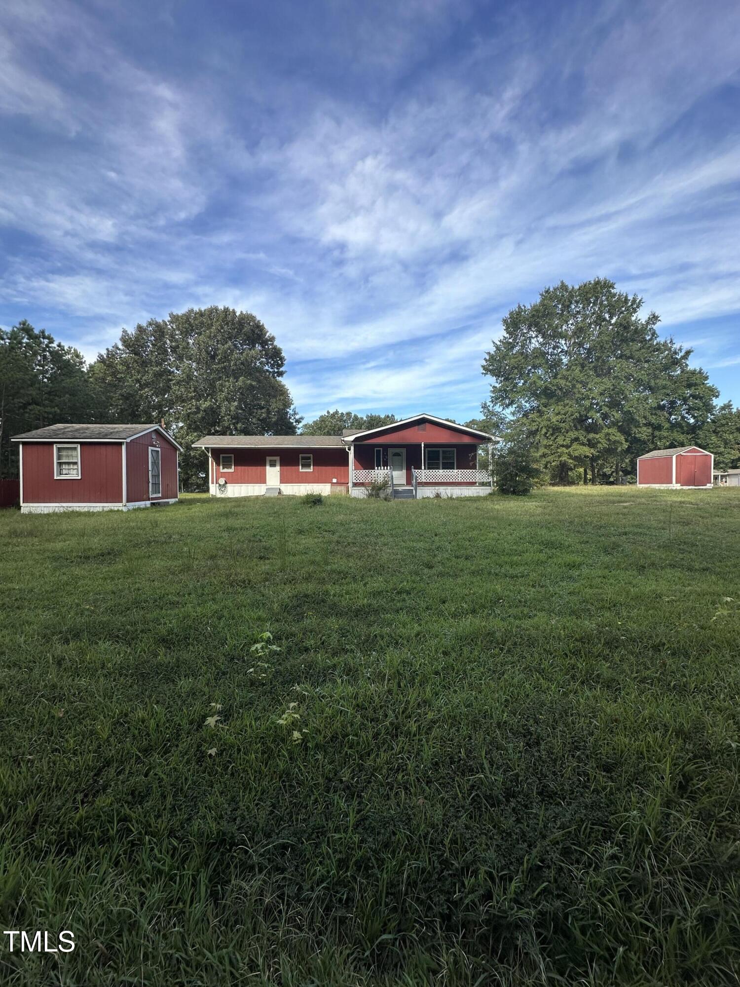 176 Mill Stone Road Henrico, NC 27842 - Photo 1 of 6 IMG_2958