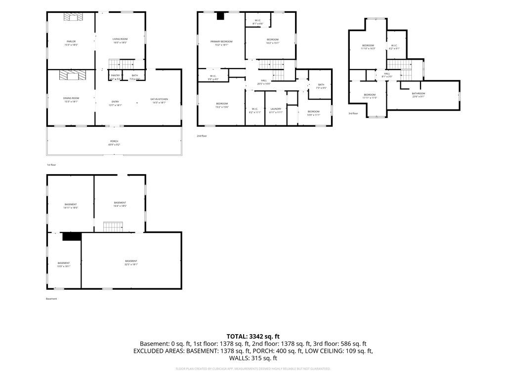 866 Crucible Road Rices Landing, PA 15357 - Photo 42 of 42 Gallery Image 42