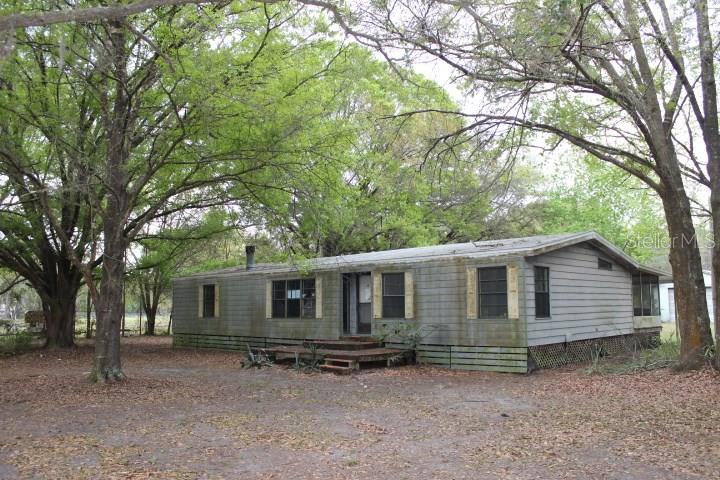 4731 Fietzway Road Dover, FL 33527 - Photo 1 of 1 Front
