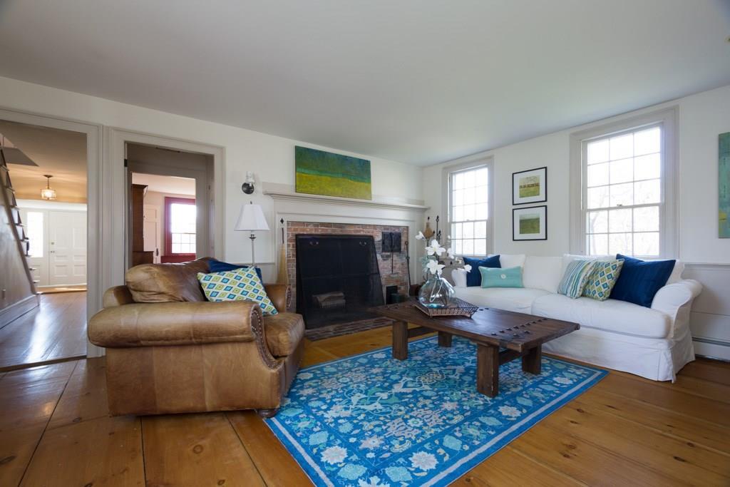 312 Bristol Road Damariscotta, ME 04543 - Photo 11 of 34 Photo