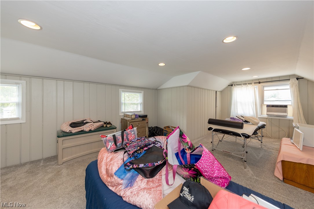 5153 Longton Road Lyndhurst, OH 44124 - Photo 18 of 30 2nd floor 3rd bedroom