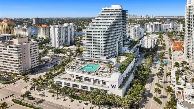 $7,950 | 3101 Bayshore Drive, Unit 1707, Fort Lauderdale, FL 33304