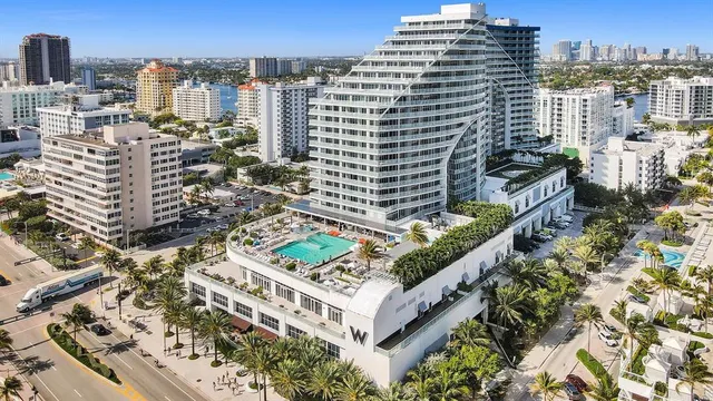 $7,950 | 3101 Bayshore Drive, Unit 1707, Fort Lauderdale, FL 33304