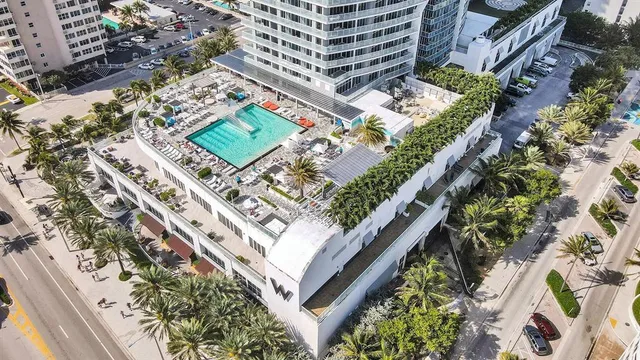 $7,950 | 3101 Bayshore Drive, Unit 1707, Fort Lauderdale, FL 33304