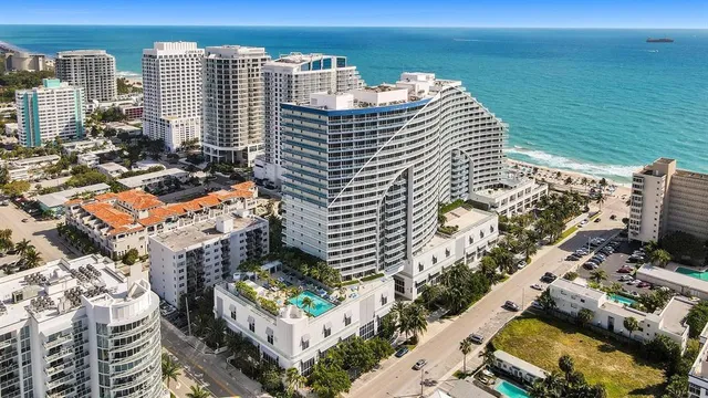 $7,950 | 3101 Bayshore Drive, Unit 1707, Fort Lauderdale, FL 33304