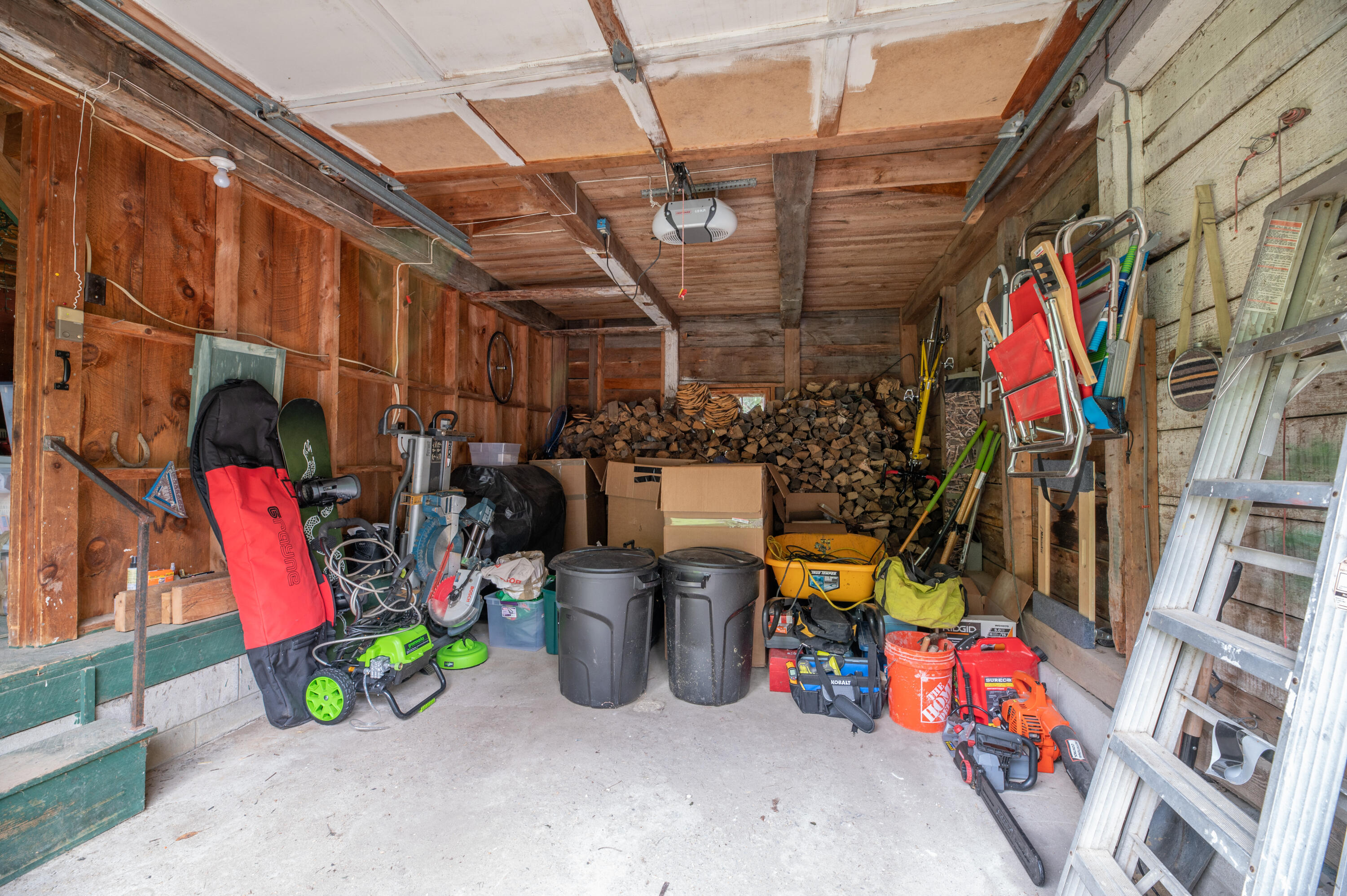 534 Ridge Road Windsor, ME 04363 - Photo 35 of 39 Interior35
