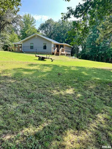$600,000 | 5504 Marion Road, Metropolis, IL 62960