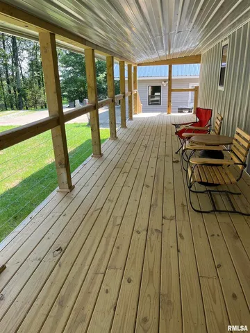 $600,000 | 5504 Marion Road, Metropolis, IL 62960