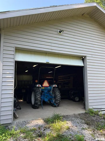 $600,000 | 5504 Marion Road, Metropolis, IL 62960