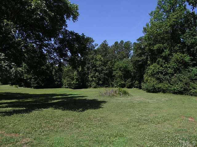 5649 Guess Road Durham, NC 27712 - Photo 11 of 12 Yard