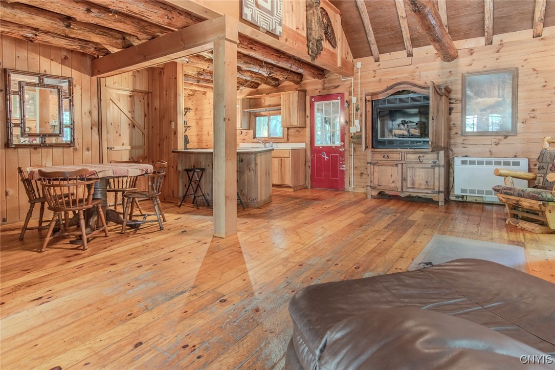6443 Lingerlong Pond Road Watson, NY 13343 - Photo 25 of 50