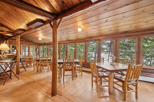 $1,695,000 | 10472-71 West Murphy Boulevard, Hayward, WI 54843