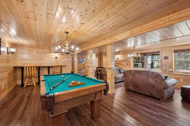 $1,695,000 | 10472-71 West Murphy Boulevard, Hayward, WI 54843