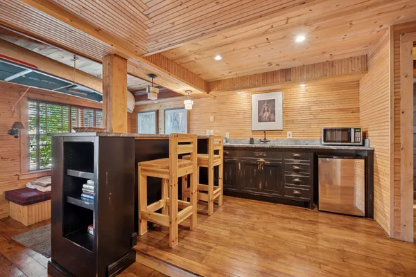 $1,495,000 | 10472-71 West Murphy Boulevard, Hayward, WI 54843