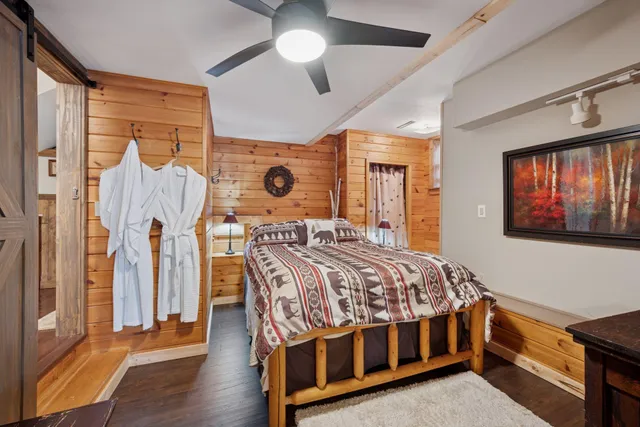 $1,695,000 | 10472-71 West Murphy Boulevard, Hayward, WI 54843