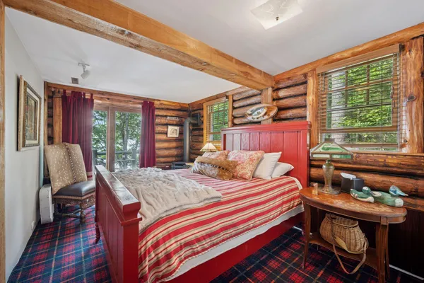 $1,695,000 | 10472-71 West Murphy Boulevard, Hayward, WI 54843