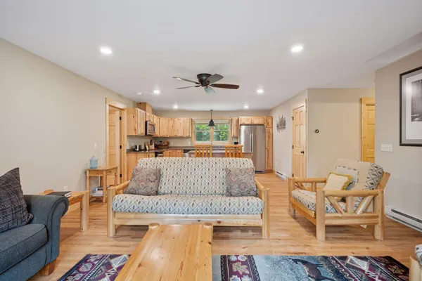 $1,495,000 | 10472-71 West Murphy Boulevard, Hayward, WI 54843