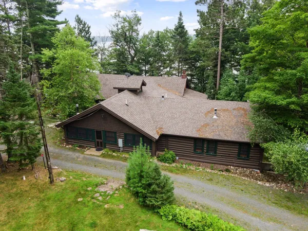 $1,695,000 | 10472-71 West Murphy Boulevard, Hayward, WI 54843