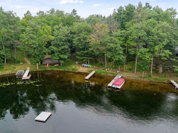 $1,495,000 | 10472-71 West Murphy Boulevard, Hayward, WI 54843