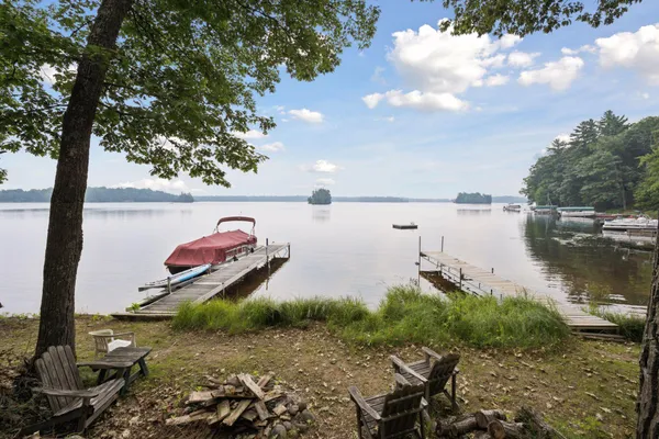 $1,695,000 | 10472-71 West Murphy Boulevard, Hayward, WI 54843