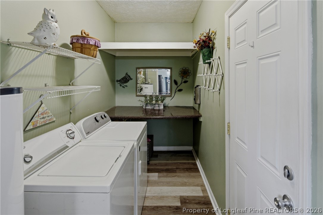 430 Saddle Ridge Road Fayetteville, NC 28311 - Photo 22 of 43