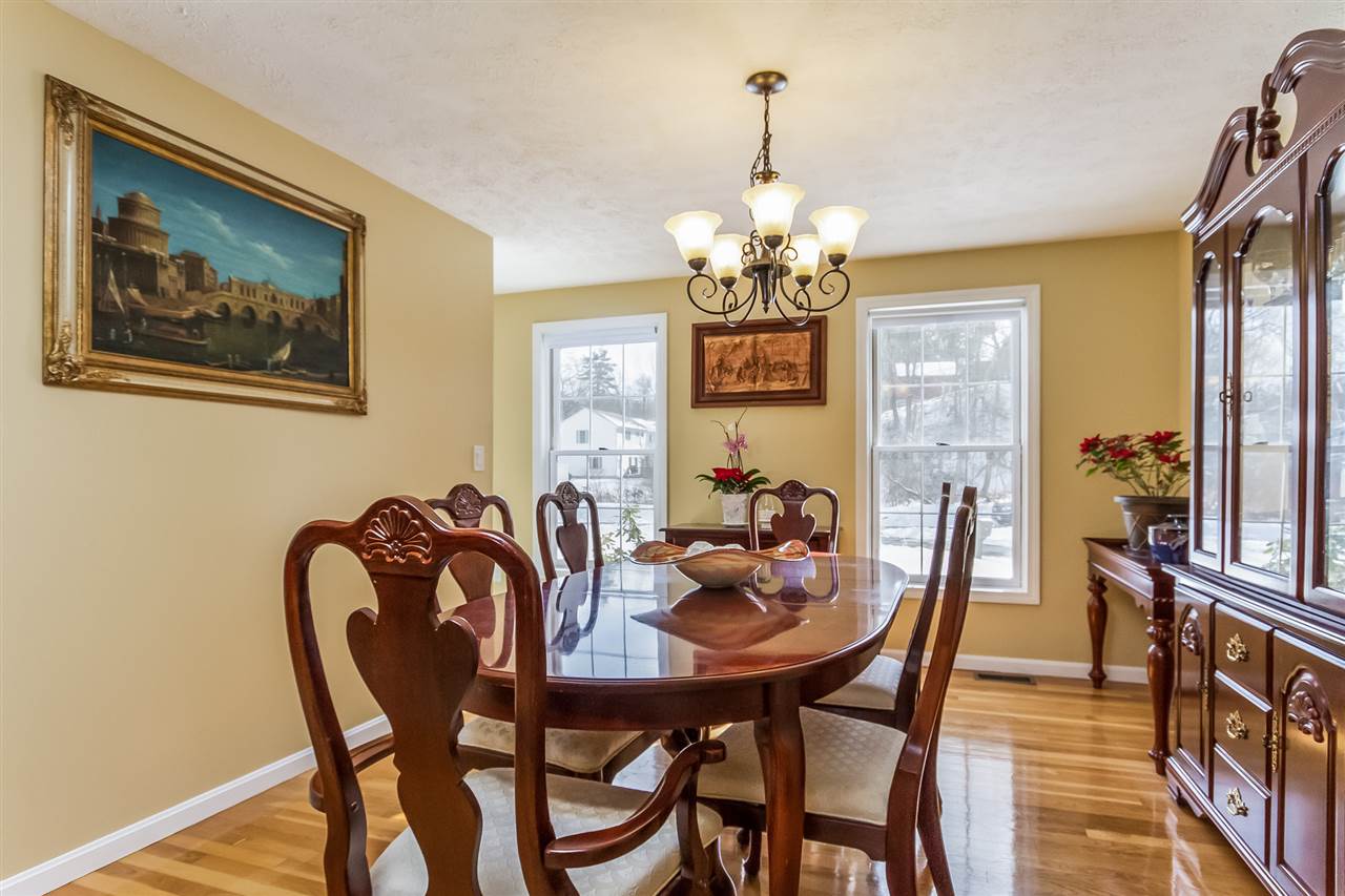 159 Chad Road Manchester, NH 03104 - Photo 11 of 40