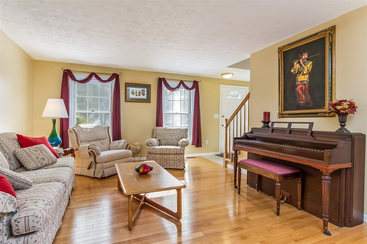 159 Chad Road Manchester, NH 03104 - Photo 12 of 40