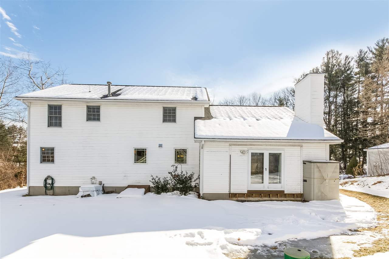 159 Chad Road Manchester, NH 03104 - Photo 34 of 40