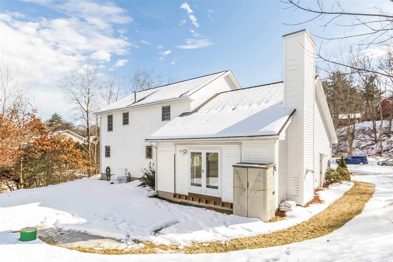 159 Chad Road Manchester, NH 03104 - Photo 35 of 40