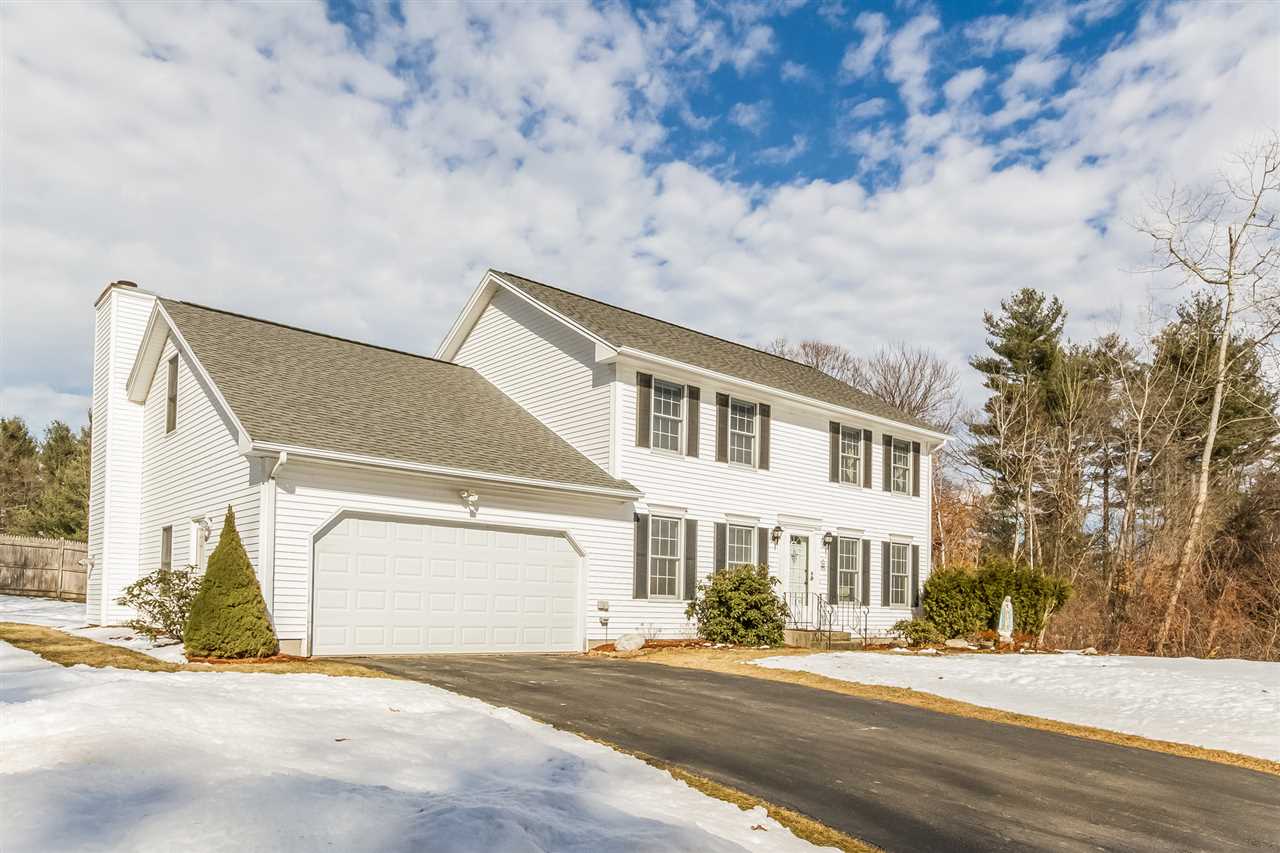 159 Chad Road Manchester, NH 03104 - Photo 37 of 40