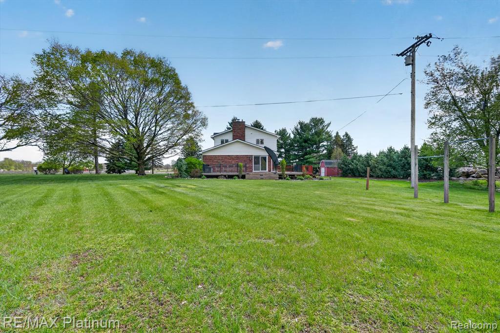 7687 Parshallville Road Fenton, MI 48430 - Photo 50 of 50