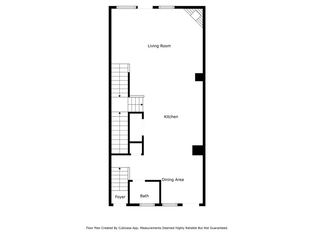 705 Bismark Road Northeast Atlanta, GA 30324 - Photo 38 of 41