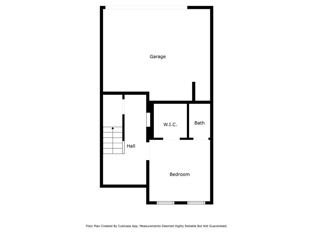 705 Bismark Road Northeast Atlanta, GA 30324 - Photo 40 of 41 a picture of a floor plan