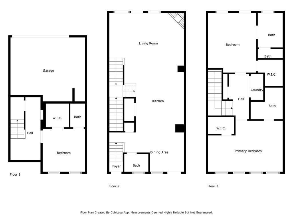 705 Bismark Road Northeast Atlanta, GA 30324 - Photo 41 of 41 a picture of a floor plan