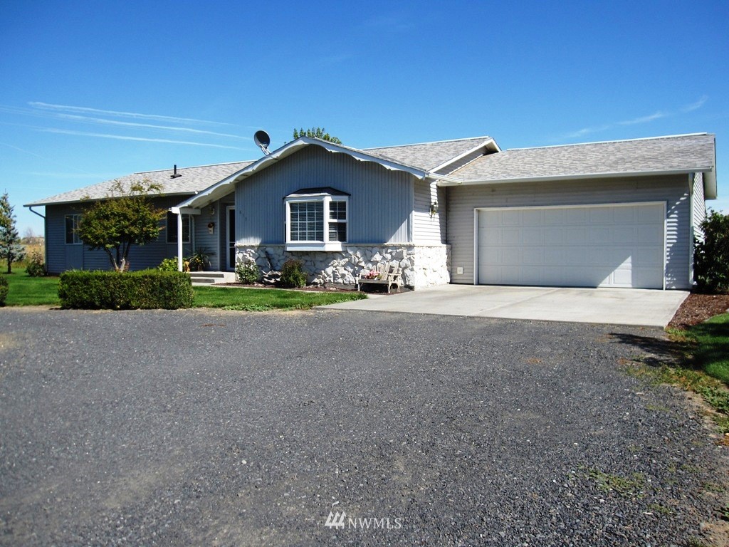 855 South Highland Road Othello, WA 99344 - Photo 1 of 1